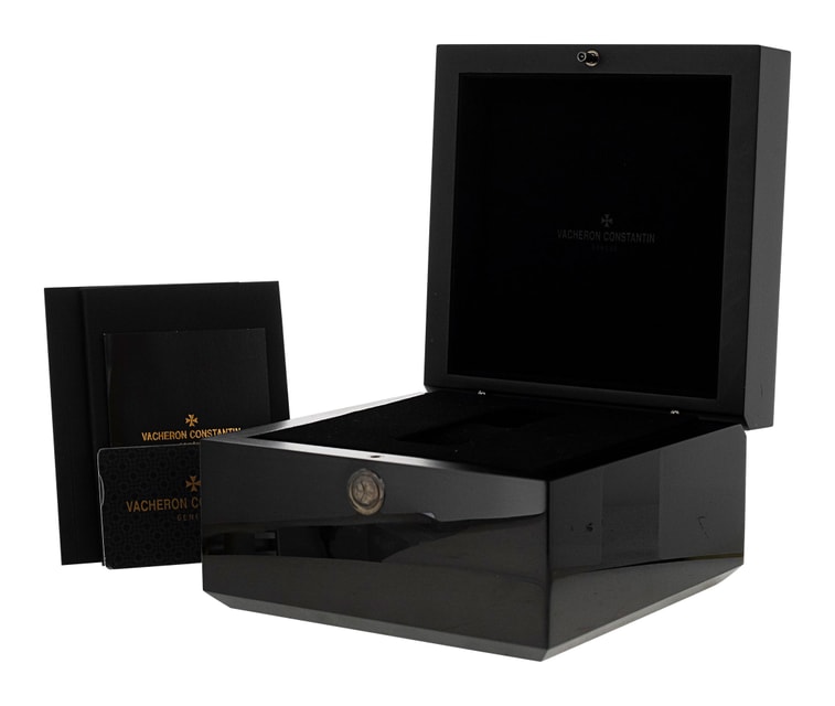 Vacheron Constantin Fiftysix 4600E/110A-B487 Image 5